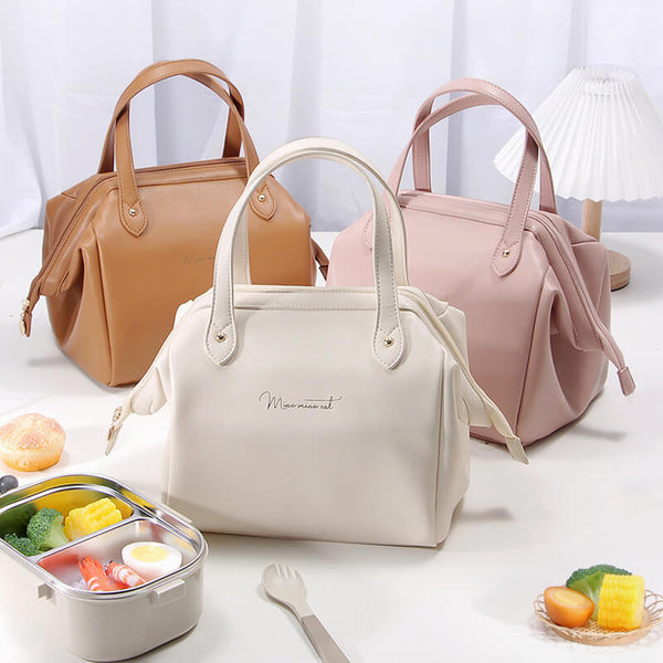 Lunch Bag - Poche Repas