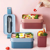 Boite à bento