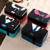 Boite lunch originale enfant