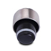 Bouchon bouteille inox