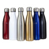 Bouteille isotherme double paroi