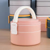 Box bento ronde