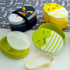 Box repas enfant originale
