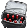 Compartiment inférieur sac à dos isotherme