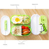 Composition lunch box enfant