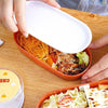 Couvercle lunch box enfant