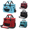 Sac glacière isotherme 16 et 28L 5 coloris