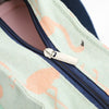 Fermeture lunch bag isotherme original
