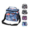 Glacière souple isotherme 10L