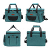 Glacière souple 28L performante