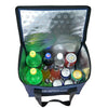 Glacière souple 35L ouverte