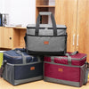 Glacière souple 36L