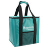 Glacière souple verte 20L