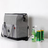 Grande glacière souple 30L
