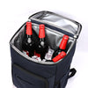 Bière dans sac à dos glacière