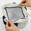 Intérieur lunch bag isotherme original