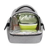 Intérieur petit sac à dos isotherme et étanche