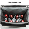 Intérieur sac à dos glacière 25L