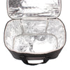 Intérieur sac isotherme noir 34L