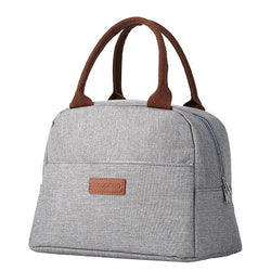Lunch bag isotherme déjeuner