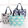 Lunch bag isotherme original