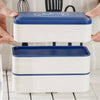 Lunch box 3 étages