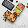 Lunch box bento food