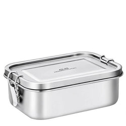 Lunch box bento inox 1100ml