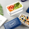 Lunch box bento originale