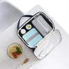Lunch box dans glacière souple 16L