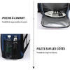 Sac à dos isotherme qualité professionelle