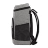 Sac à dos glacière 23L vue de côté