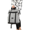 Sac à dos isotherme imperméable et étanche