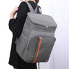 Sac à dos isotherme 23L porté épaule