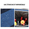 Sac à dos isotherme 30L qualité supérieure