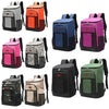 Sac glacière 10 couleurs différentes
