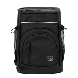 Sac à dos isotherme noir 33l