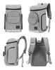 Sac glacière différentes positions