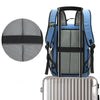 Attache valise sac à dos isotherme