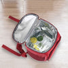 Sac à dos isotherme intérieur aluminium