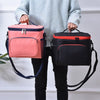 Sac repas isotherme 10L
