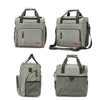 Sac glacière différentes vues
