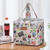 Sac isotherme pâtisserie 11L