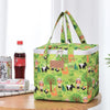 Sac isotherme safari 11L