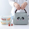Sac repas enfant raton
