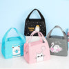 Sac repas enfant