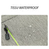 Tissu waterproof sac glacière 17L