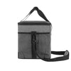 Vue de côté glacière souple 36L