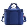 Petit sac repas vue de dos