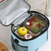 Sac lunch box efficace